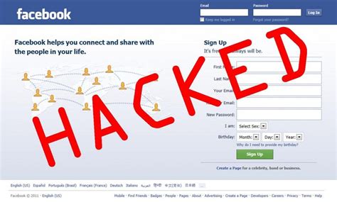 There are many ways for hacking facebook's passwords and the following are the the hacker goes after a weaker website where someone is a member and gets access to their complete database username and passwords. How to Hack Facebook Account | Under Ground Hackers