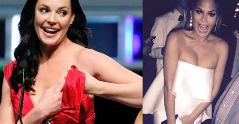 Embarrassing Wardrobe Malfunctions Celebs Won T Ever Forget