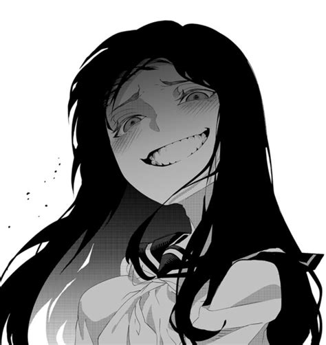 Top 70 Creepy Smiles Anime Best Induhocakina