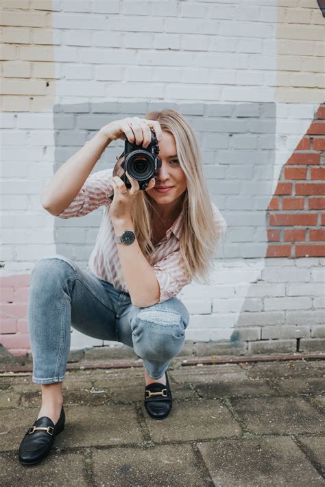 Fashion Photography Blog • The Fashion Camera