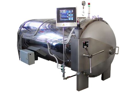 Industrial Autoclave At Rs 90000unit Autoclaves Id 12971107712