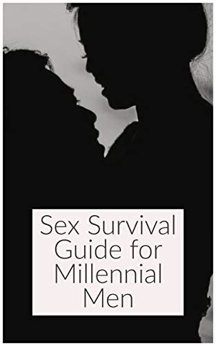 Jp Sex Survival Guide For Millennial Men English Edition 電子書籍 James Tala 洋書