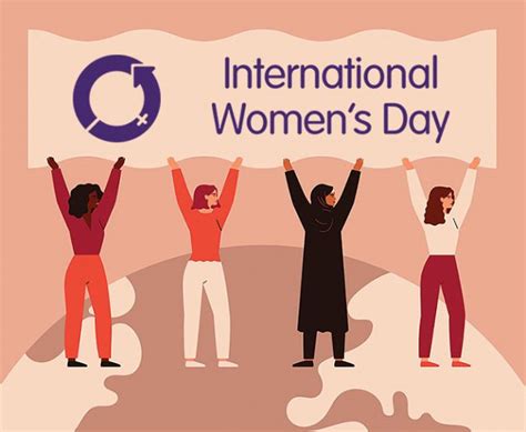 International Women S Day 2021 End Systems