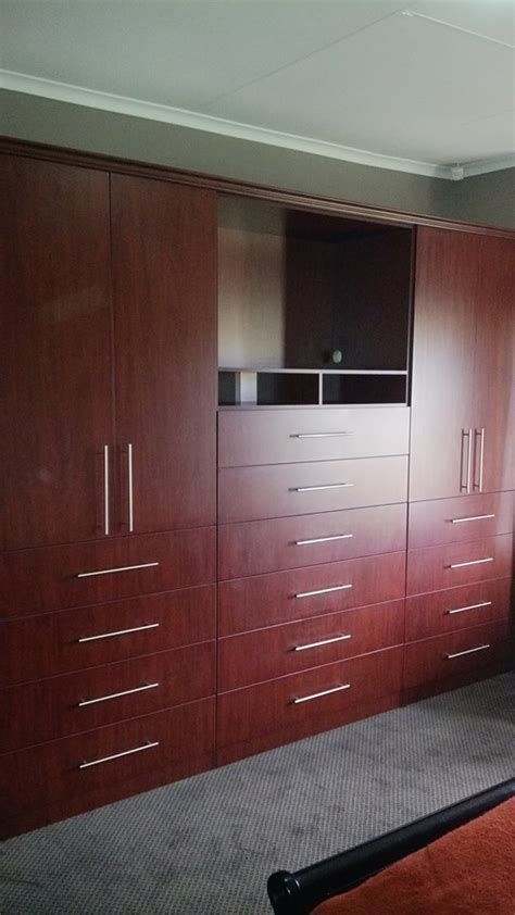 built  cupboards carpentry king