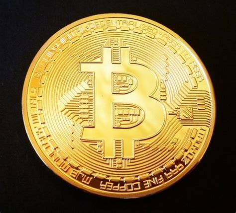 Nearly all bitcoin trades are fake, apparently. Bitcoin gold coins