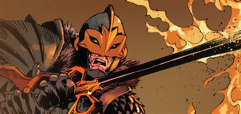 Black Knight Dane Whitman In Comics Powers Enemies History Marvel