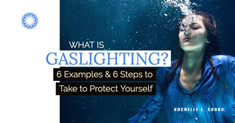 How to use gaslight in a sentence. What is Gaslighting? 6 Examples & 6 Steps to Take to Protect Yourself