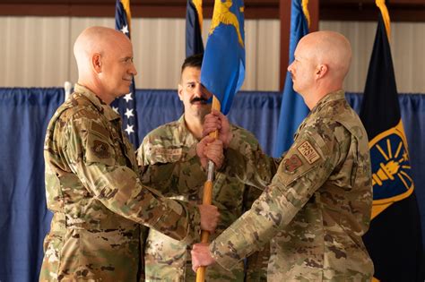 Dvids News 122nd Fighter Wing Names New Command Chief