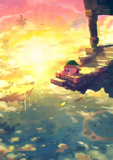 Kirby - Kirby Series - Image by Suyasuyabi427 #4102229 - Zerochan Anime