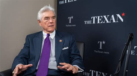 Congressman Roger Williams On The Texans Podcast Youtube