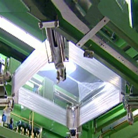 Klang hock plastic industries (khpi) has been in the plastic films manufacturing business for more than 30 years. Shrink & Stretch Hood Division - GT-Max Plastic Industries