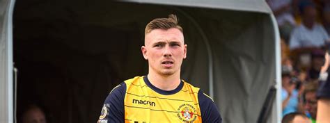 George Wells Rejoins Slough Town The Official Website Of Slough Town