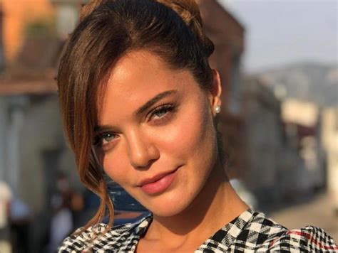 Hilal altınbilek (born 11 february 1991) is a turkish actress. El lado oculto de Hilal Altınbilek, la protagonista de la ...
