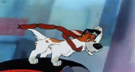 Why Should I Worry Oliver And Company S Dodger Photo 36973198 Fanpop