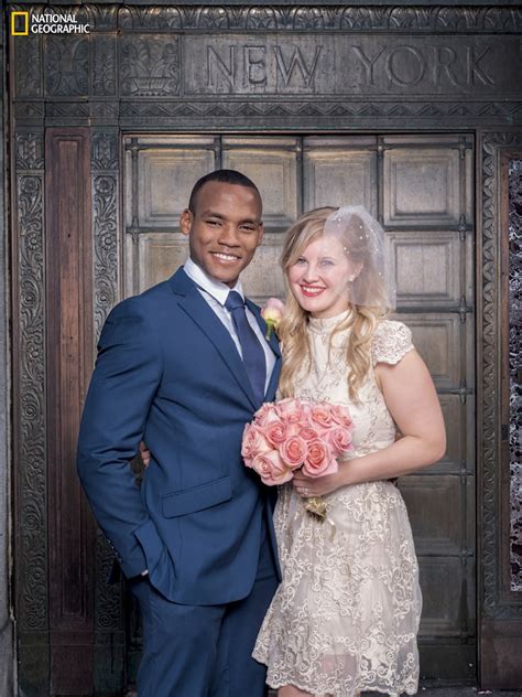 Couples Share The Happiness And Heartache Of Interracial Marriage By National Geographic