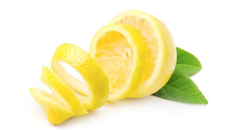 Lemon Pectin Kills Bacteria Viruses And Cancer Cells Press Core