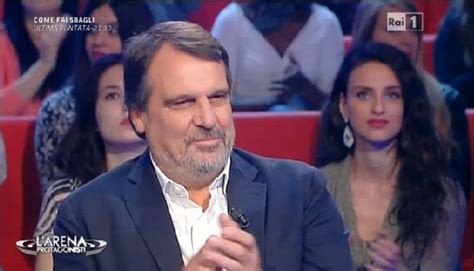 7,376 likes · 434 talking about this. L'Arena, Giletti tra Annalisa Bruchi, Marco Tardelli ed ...