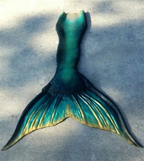 Silicone Mermaid Tails Realistic Mermaid Tails
