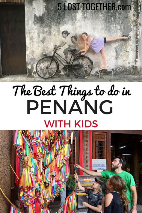 Search for restaurants, hotels, museums and more. The Best Things to do in Penang with Kids | Malaysia ...
