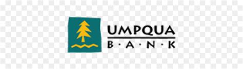Will i be automatically approved for a credit card as an umpqua bank customer? Umpqua Bank Logo Png