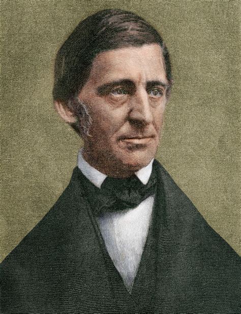 💣 Ralph Waldo Emerson Biography Summary Ralph Waldo Emerson Summary