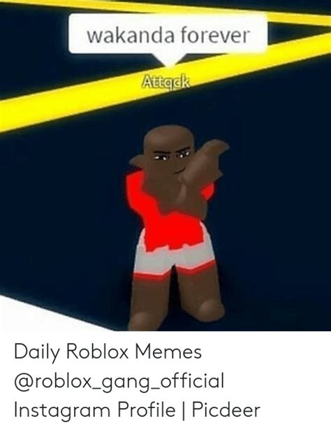 Roblox Memes Clean Funny