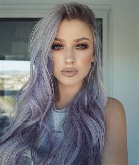 70 Shades Of Gray Hair Color Ideas And Inspiration My New Hairstyles