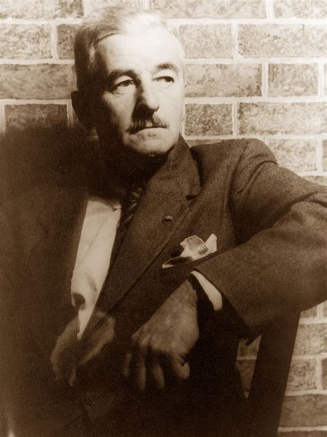 Biografia Di William Faulkner