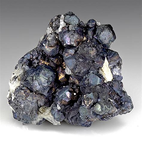 Bornite Minerals For Sale 8621026