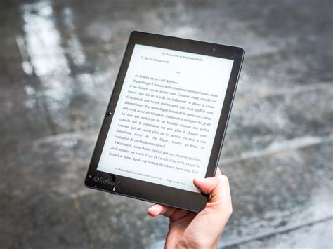 11 Best Apps For Reading Accessible Books For The Blind Or Visually Impaired