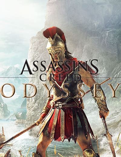 Assassins Creed Odyssey Past Launch Plans Revealed