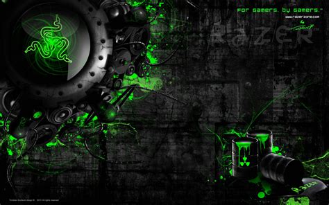 Razer Wallpapers 1920x1080 Wallpaper Cave