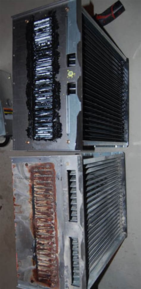 Carrier 48tc Heat Exchanger