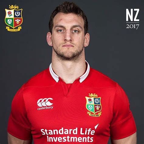 Team news, predicted lineup, champions league squad, ramos injury latest today. Sam Warburton, who appeared in two Tests in 2013 and was ...