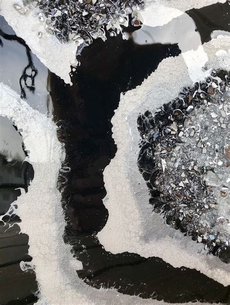 We did not find results for: Silver Resin Geode Wall Art, Black Resin Geode, Black and ...
