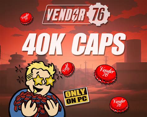 Bullion Vendors Fallout 76