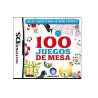 Listado completo de juegos de nintendo ds con toda la información: 100 Juegos De Mesa Nintendo DS para - Los mejores ...