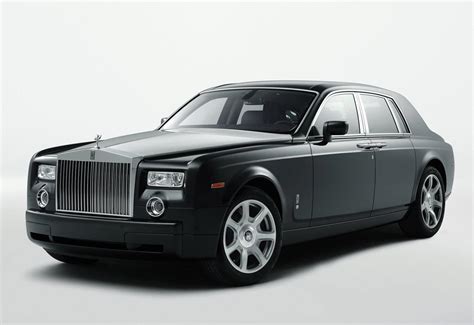 2012 Rolls Royce Phantom Exterior Photos Carbuzz