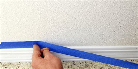 I was thinking that it's kind of the either or and it doesn't matter, but thought i'd check first. Do You Paint Walls Or Woodwork Trim First? - Eco Paint, Inc.