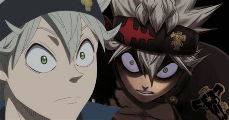 Black Clover Reveals Astas New Demon Sword