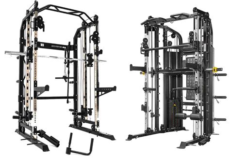 The Best Home Gym Weight Machines On Amazon All In One
