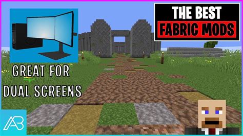 Minecraft Fabric Mods You Should Use Borderless Mining Great For