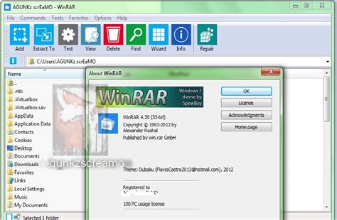 Sometimes publishers take a little while to make this information available, so please check back in a few days to see if it has been updated. Rar For Free For Windows 7 download - Acquire