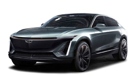 Cadillac Lyriq Luxury 2023 Price In Usa Features And Specs