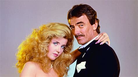 Top 10 Soap Supercouples Of The 80s Soap Opera News