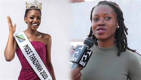 Kumekucha Kamati Yaanika Makosa 6 Anayotuhumiwa Miss Tanzania Udaku
