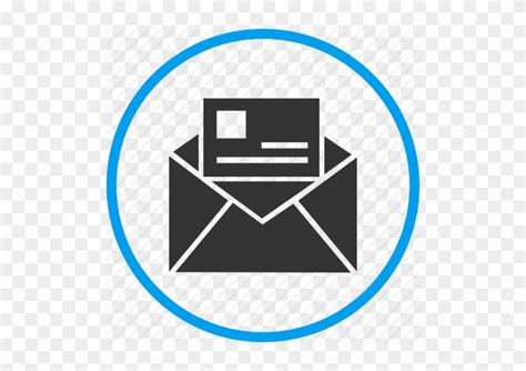 Email Icon For Resume Email Icon For Resume 75890 Free Icons Library