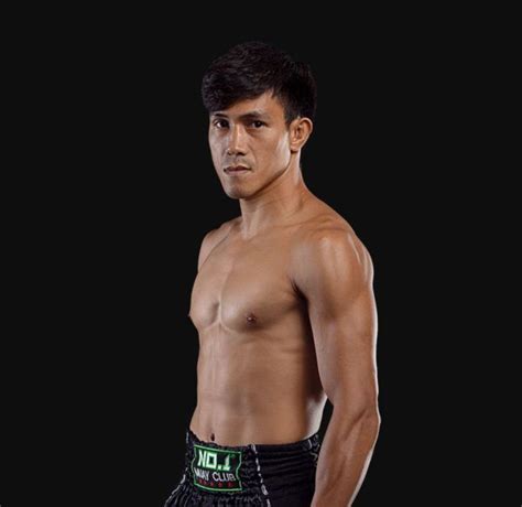 Nguyen “no1” Tran Duy Nhat One Championship The Home Of Martial Arts