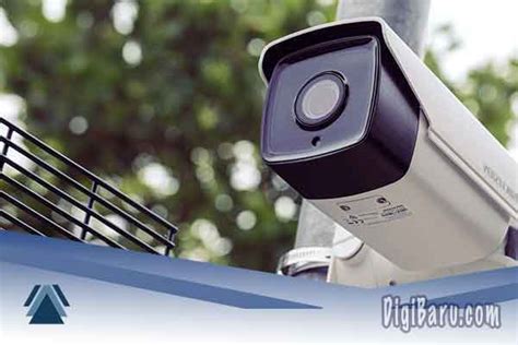 Definisi dari CCTV