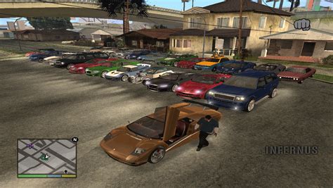 The following is a complete listing of vehicles in grand theft auto: Mod Pack Kumpulan Mobil GTA 5 untuk GTA San Andreas (71 ...